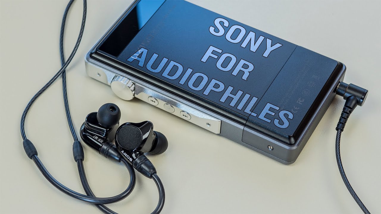 Sony IER-M7 Detailed Review - Quad BA System For A Bit Of Audiophile's Life Experience