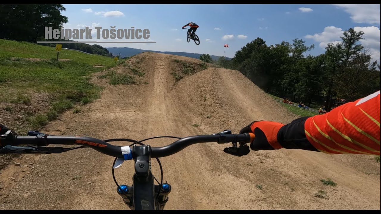 Heipark Tošovice
