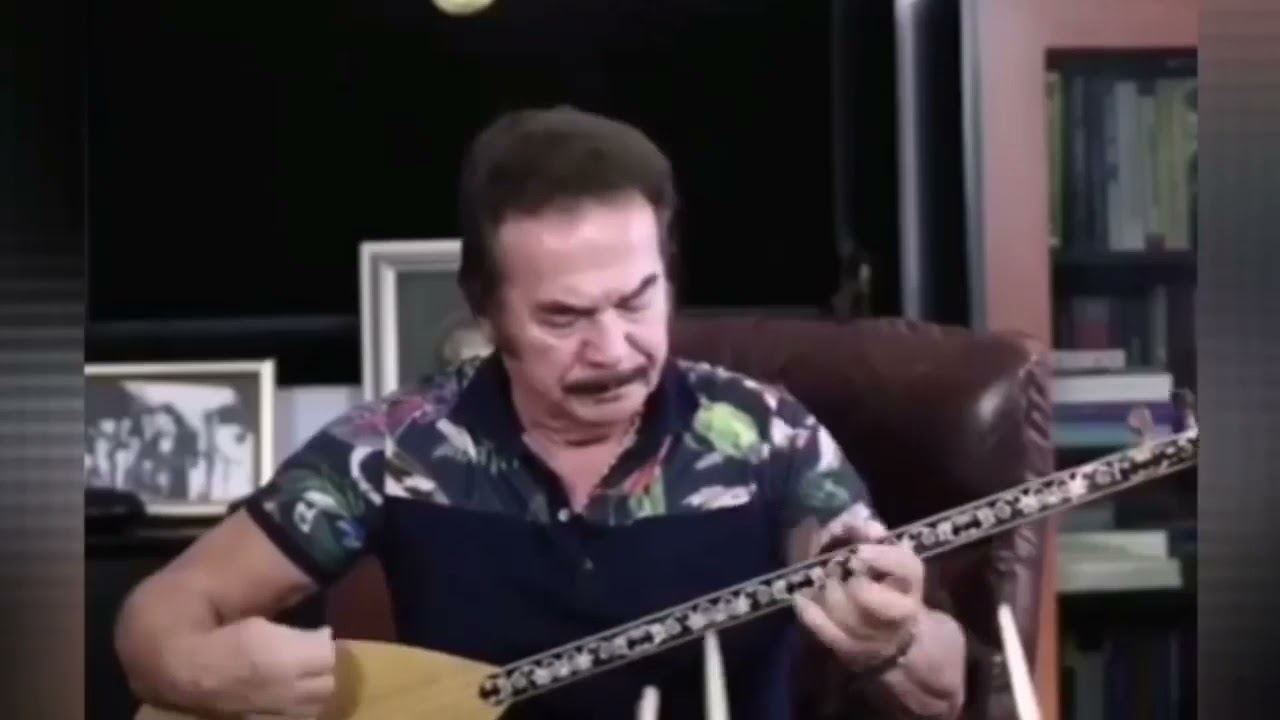 Muhteşemsin Orhan Baba