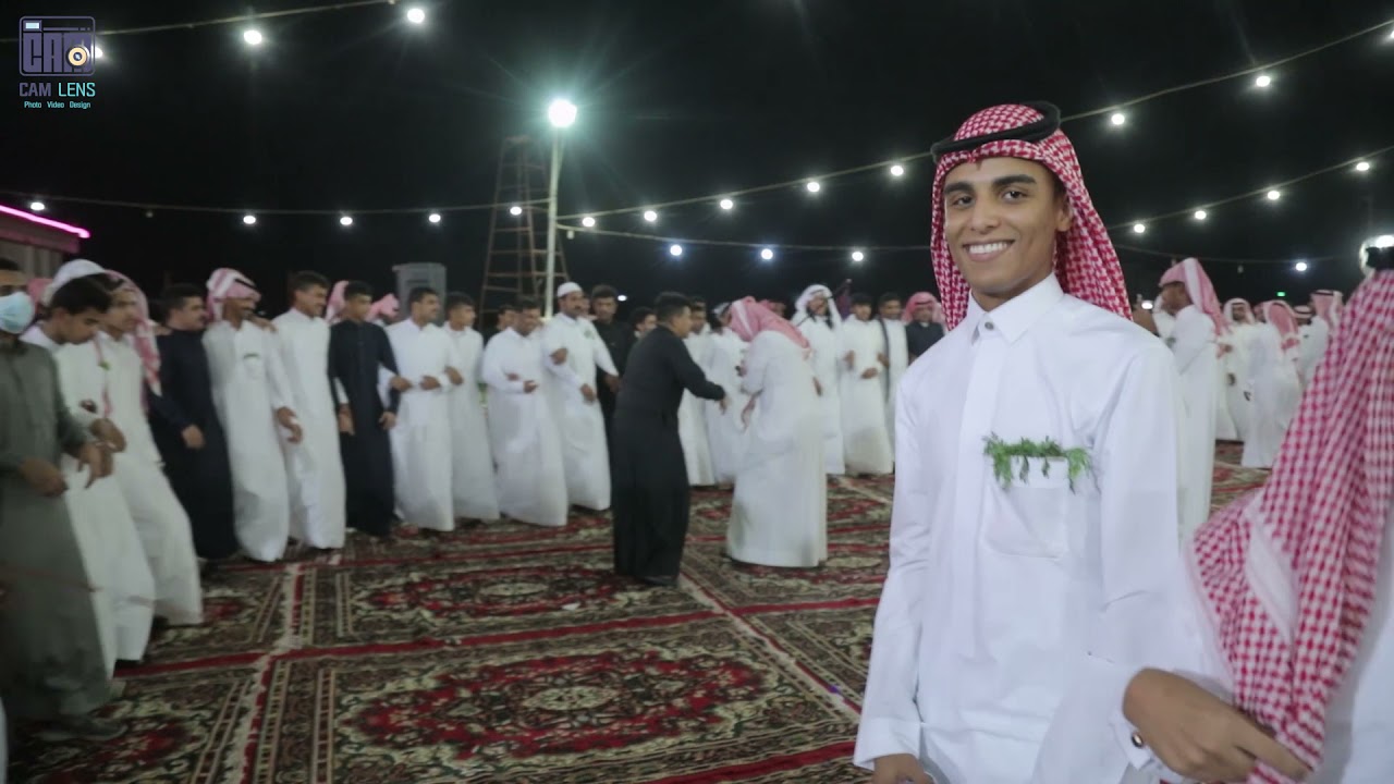 كام لينز I حمزة الزبيدي I احمد الناشري ياليتني ياصاحبي ما عرفتك ايقاع ربخه