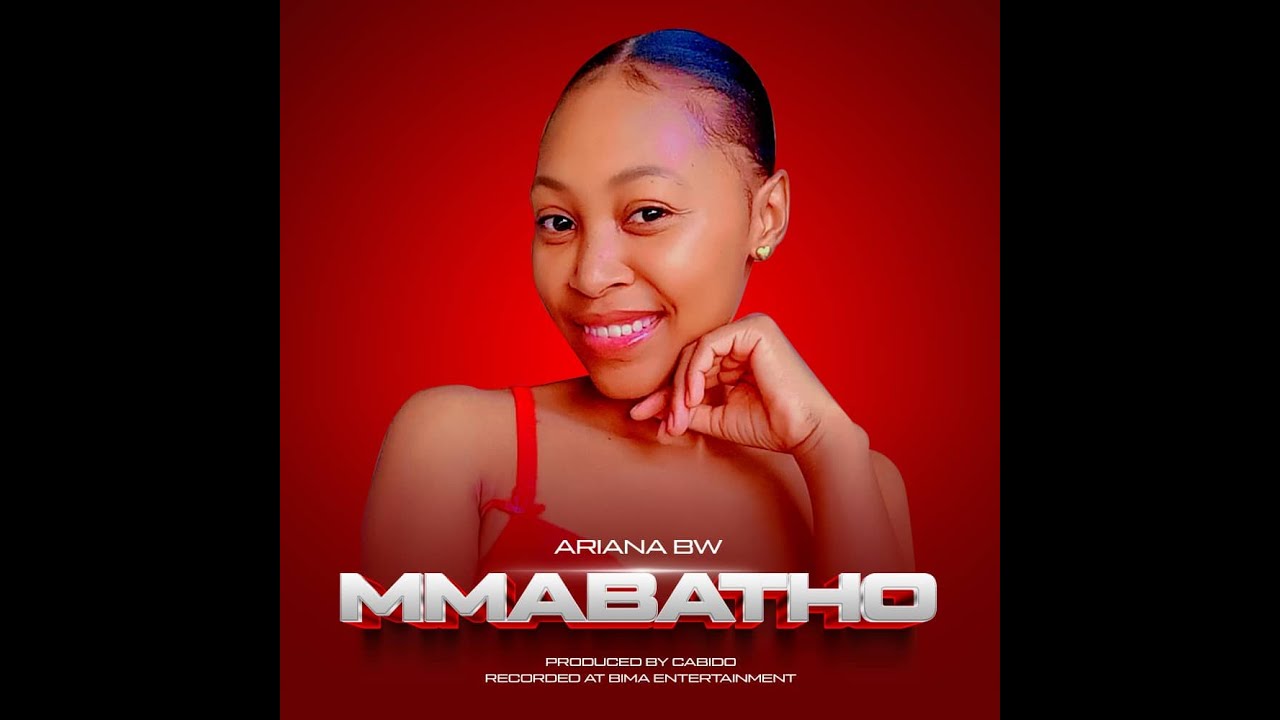 Ariana BW - Mmabatho