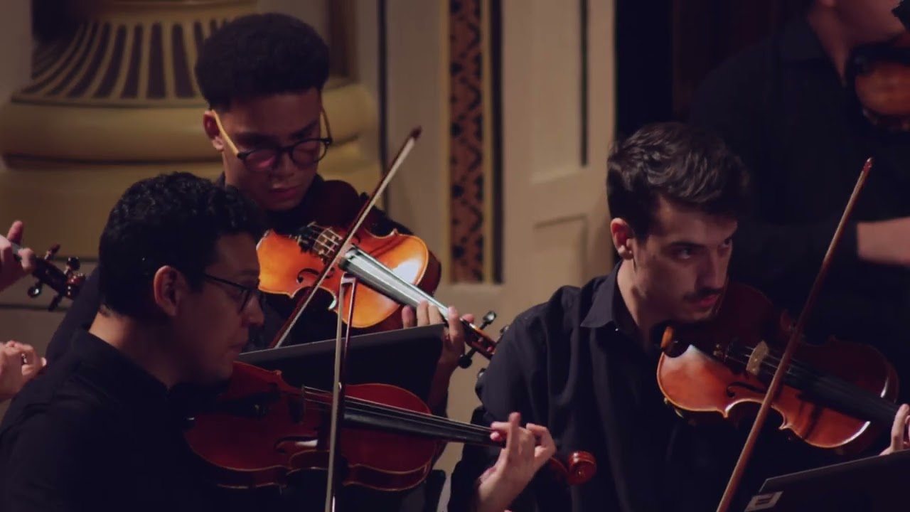 Antonio Vivaldi: Inverno (As quatro estações)