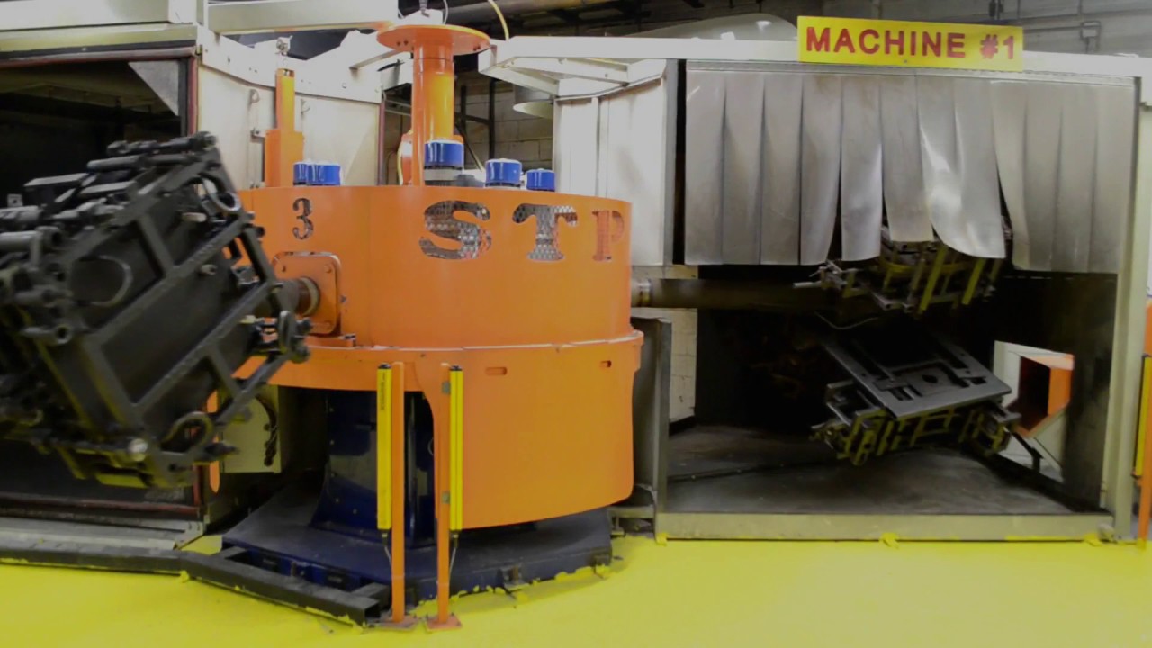 Formed Plastics, Inc.