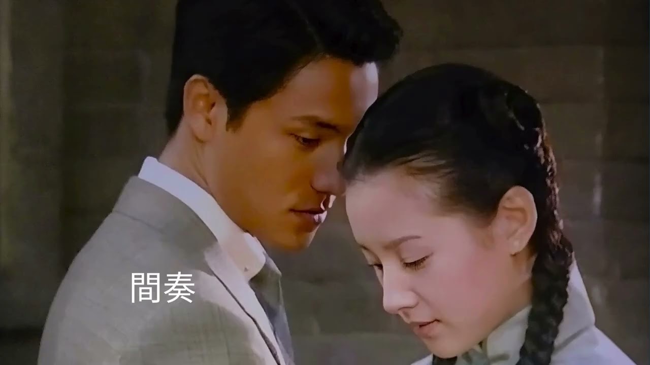 純純的愛    演唱者：LARNA    1974年電影【純純的愛】主題曲    原唱：江蕾    作詞：劉家昌    作曲：劉家昌
