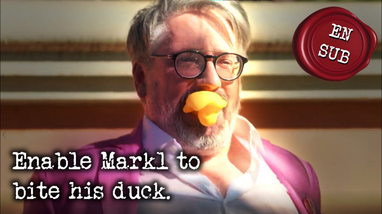 Bite the Duck. | Taskmaster Portugal (EN SUB)