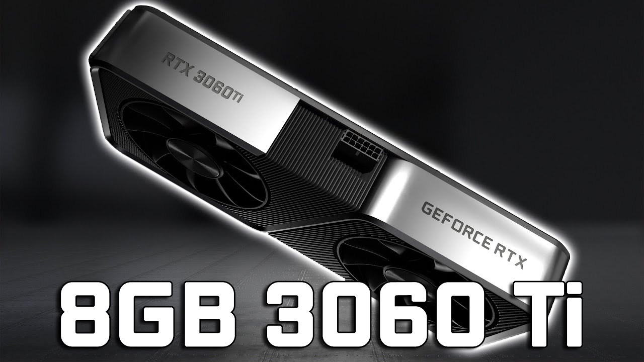 RTX 3060Ti Specs & Release Date Leak vs Big Navi & 3070 Performance
