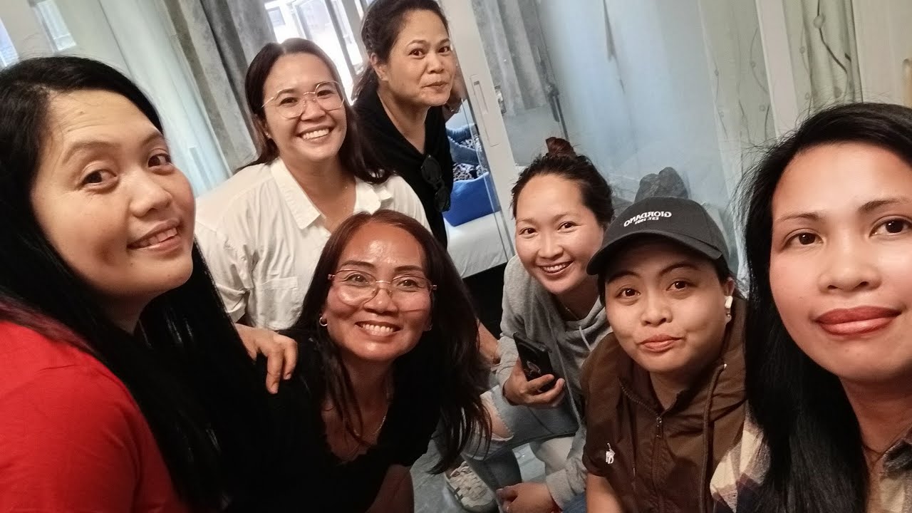 BIRTHDAY CELEBRATION OF PIO JUNABETH(EDCY) TEAM BUGA❤️
