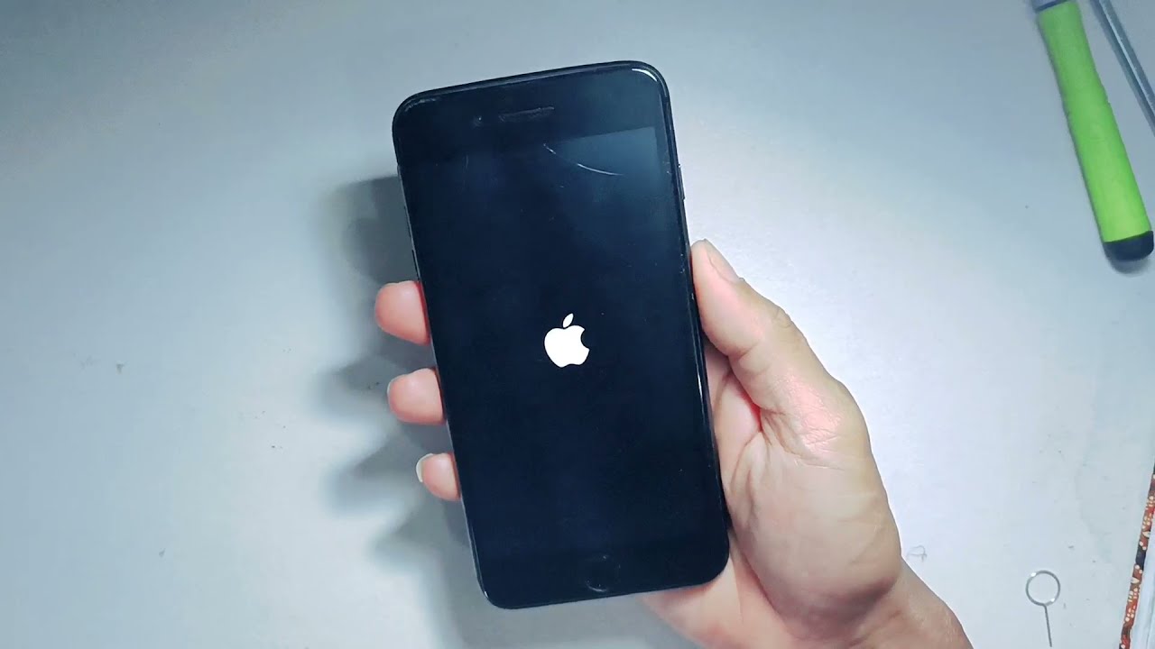 Iphone 8plus ganti Display | Katanya ORI tapi touchscreen gak fungsi !!