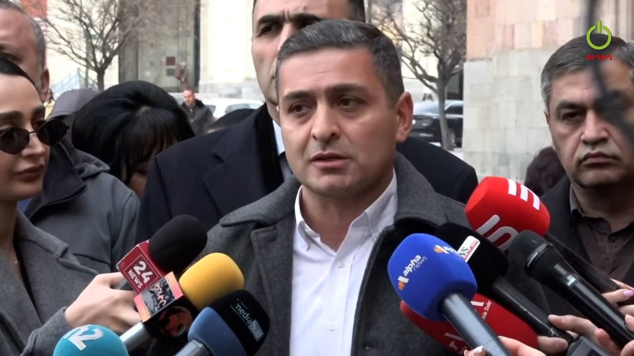 Այս 10 000 դրամը տրվել է վախի արդյունքում. սա նրանց համար նախընտրական փրկօղակ էր. Մենուա Սողոմոնյան