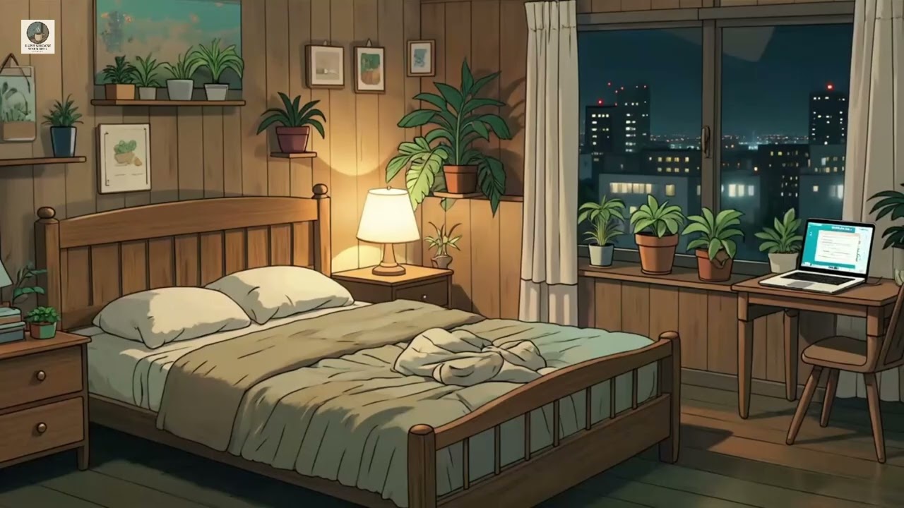 City Sleeps Softly