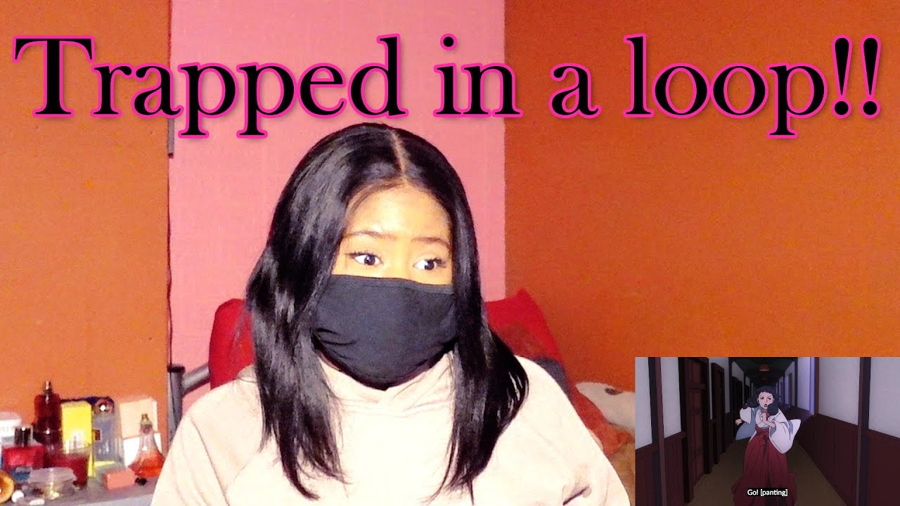 This is different! Watch jjk with me S2 Ep.1 (vid is faded)#anime
