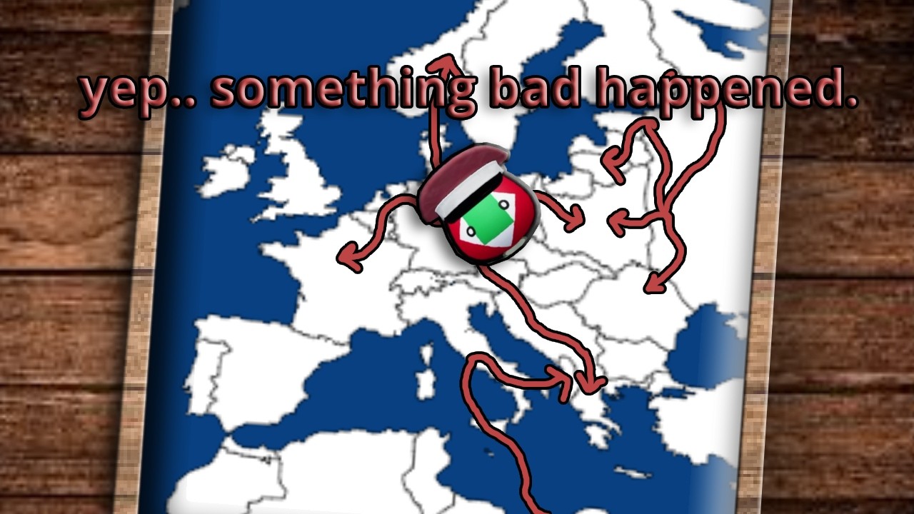 WORLD WAR 2 in a Nutshell (Part 2) / R.A.M Studio