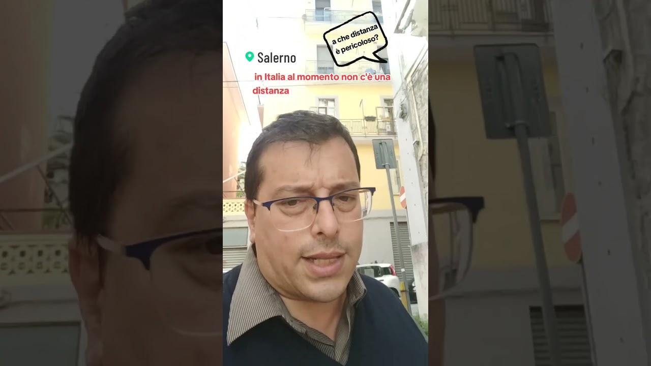 Misurazione dei CEM Salerno: Studio di Caso Reale!