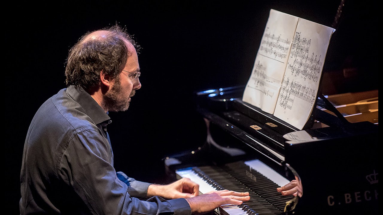 Mauro Montalbetti, Specchiarsi come restituiti (Stanze) - Andrea Rebaudengo