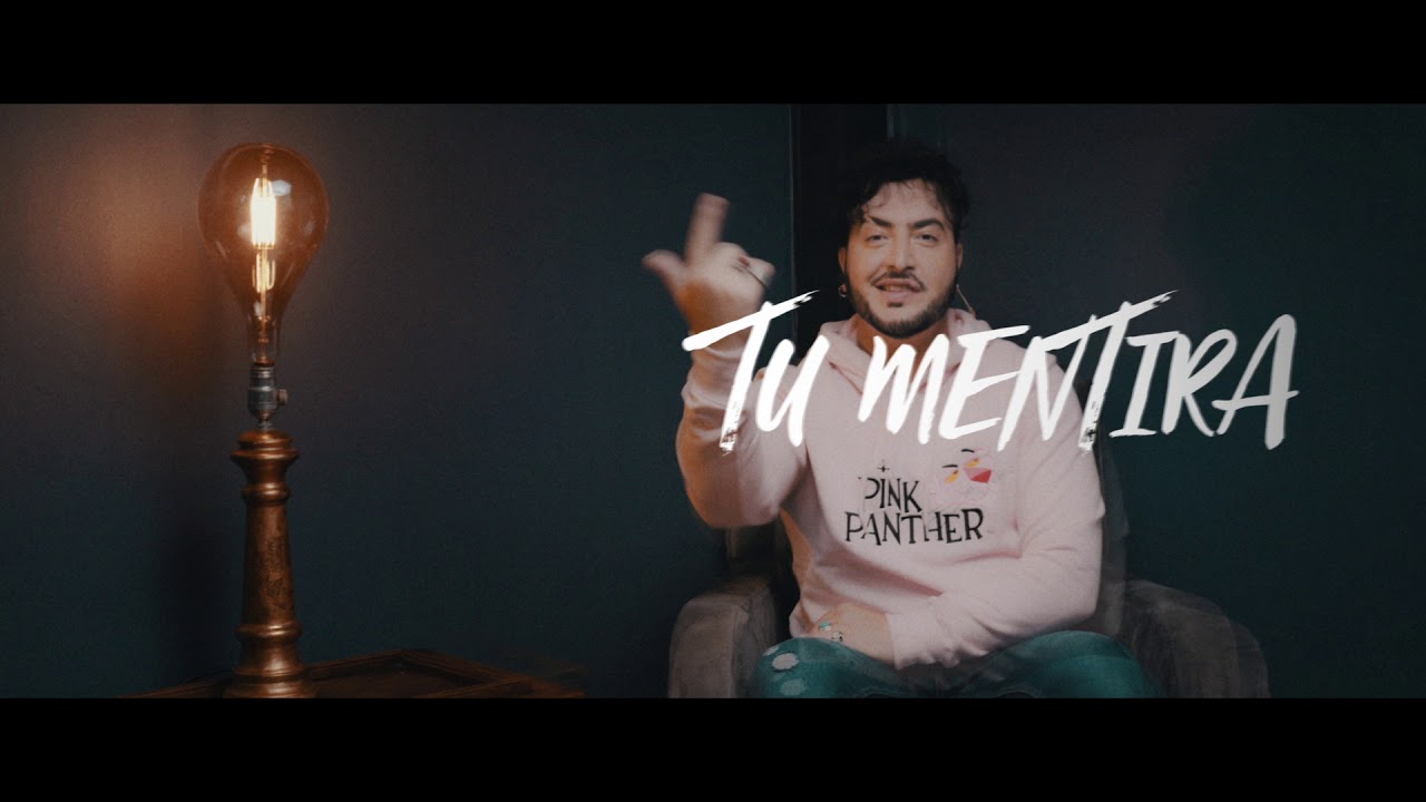 Daniel Trovatelli -  No te va a gustar (Video Oficial)