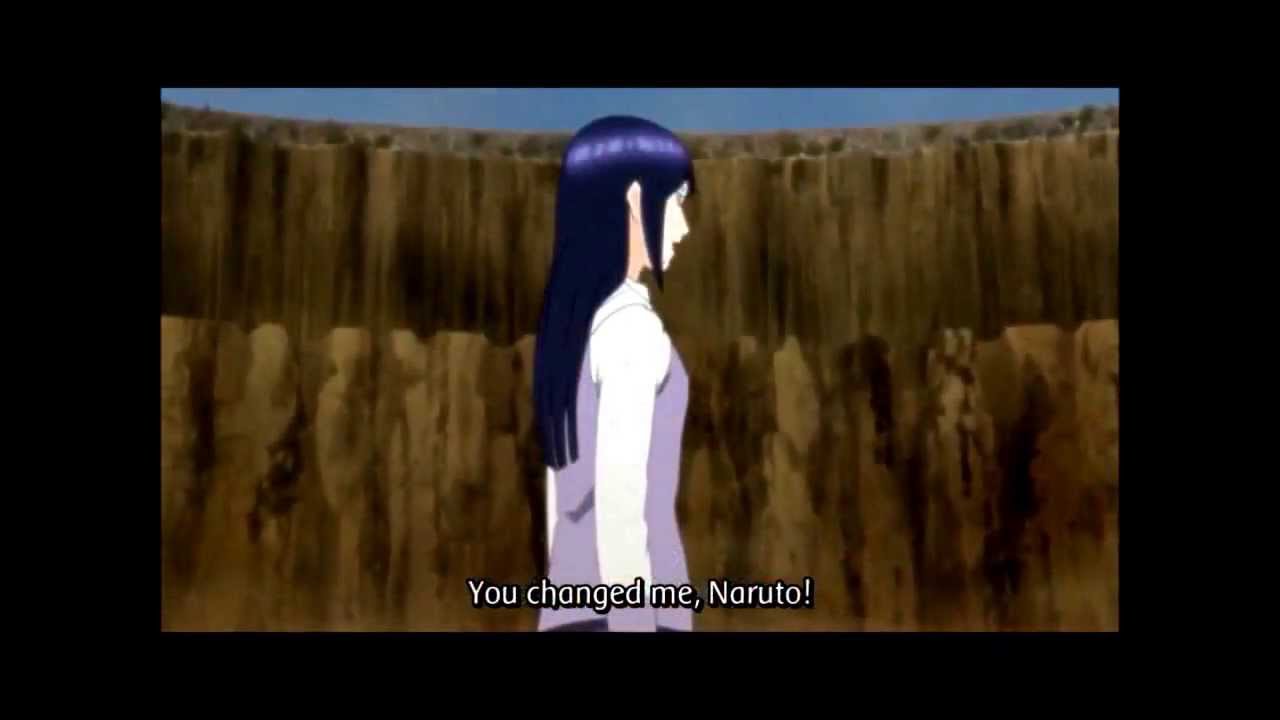 Naruto Girls: Roar