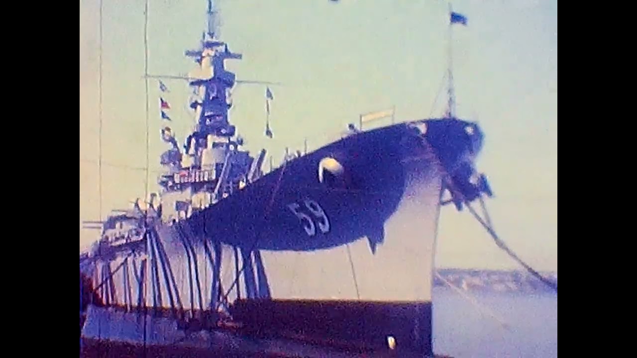 1967   August Through Chrismtas