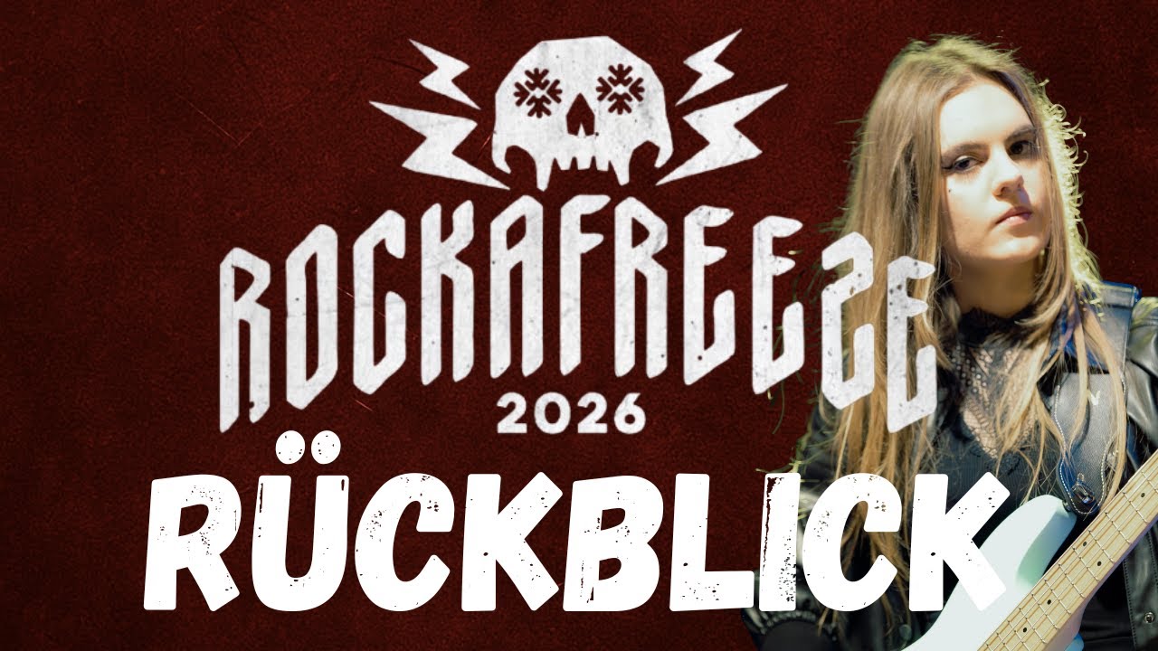 Rockafreeze 2026 - Rückblick