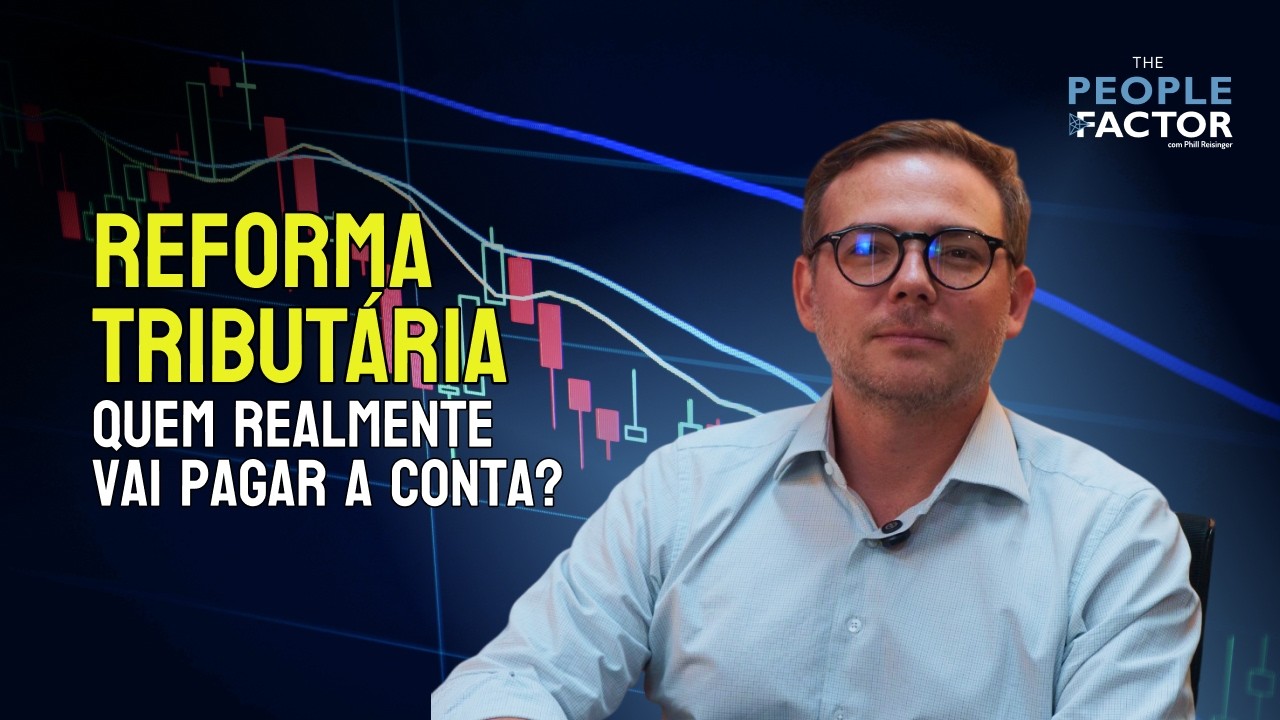 O FUTURO DA TRIBUTAÇÃO NO BRASIL: SIMPLIFICAÇÃO OU MAIS COMPLEXIDADE?