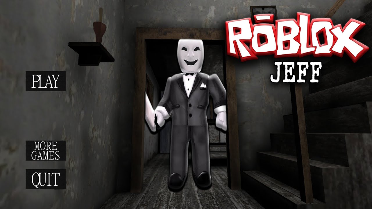 🗡️ PIGGY, BAKON.. A TERAZ JEFF?! #36 🗡️