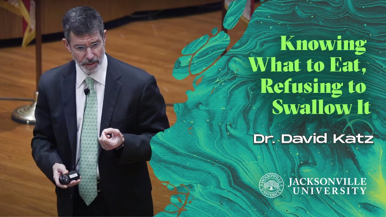 Distinguished Lecture Series: 