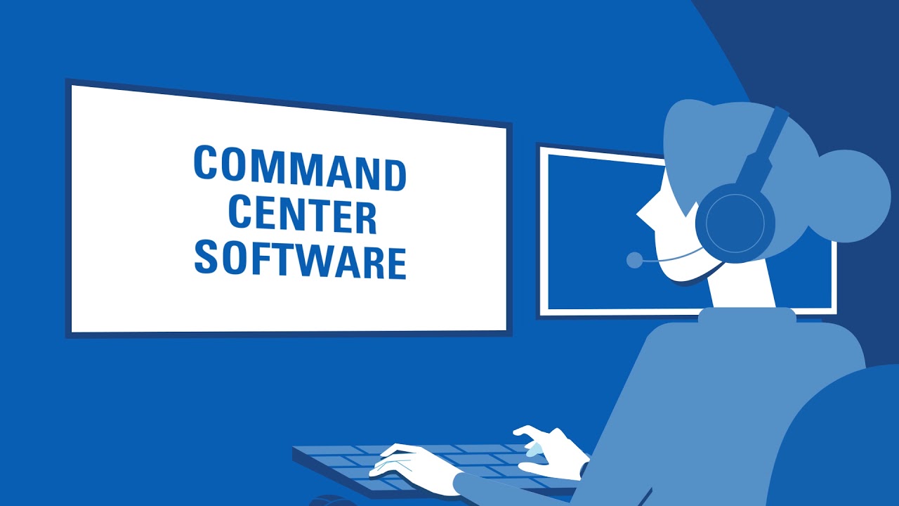 Motorola Solutions Emergency Call Handling Software