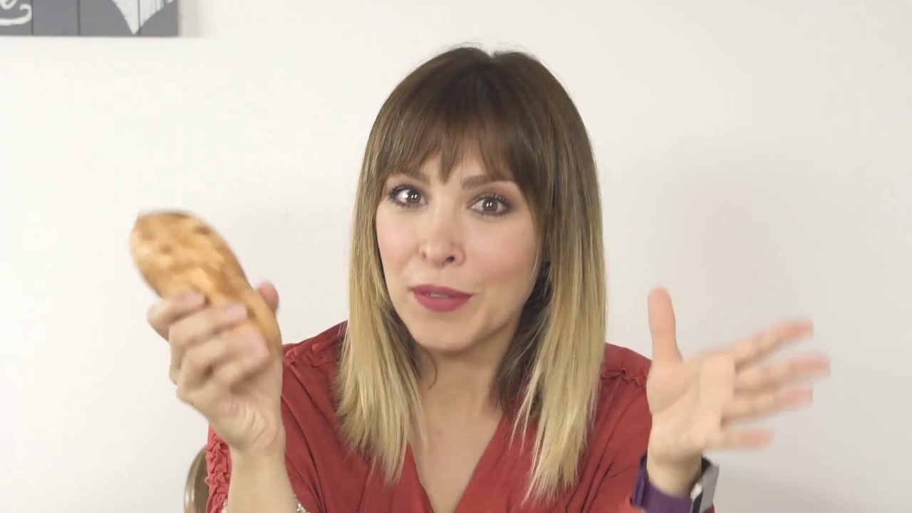 BACON CHEESE BONIATO by Gisela