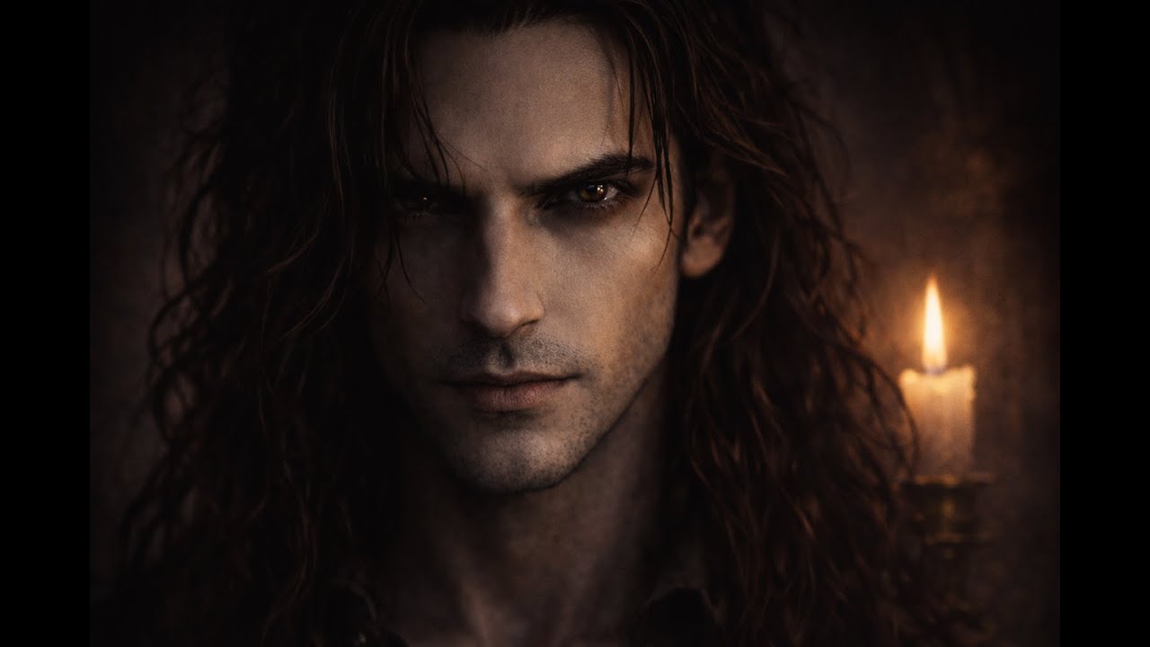 Until the Dark Learns My Name (Official Audio) Gothic Doom Romance