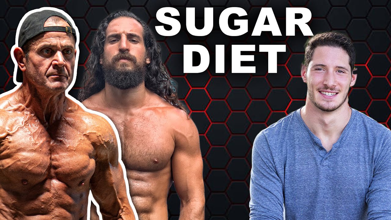 How Sugar Fasting Might Supercharge Your Energy and Metabolism Ft. Jay Feldman