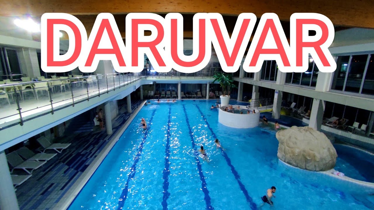 Wellness and Spa , Daruvar