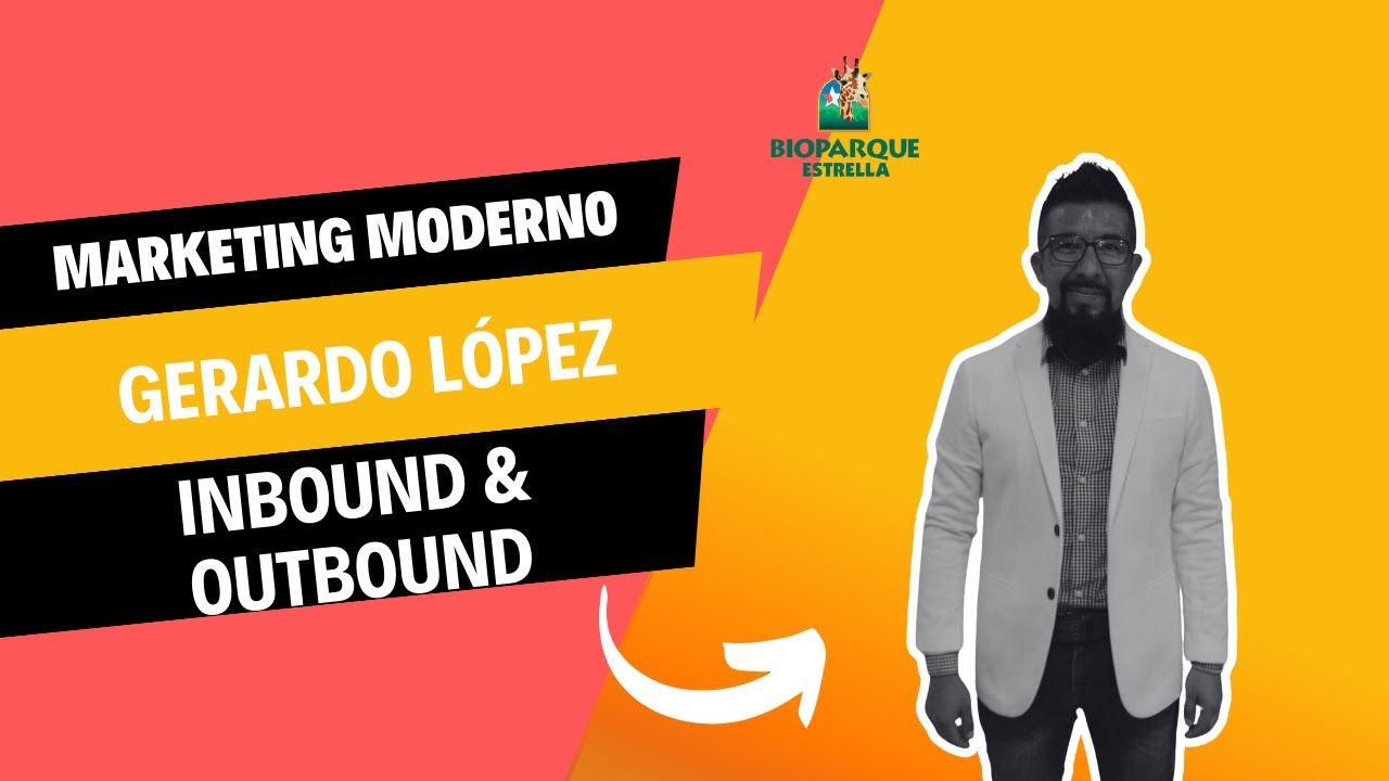 Marketing MODERNO | Outbound | Inbound