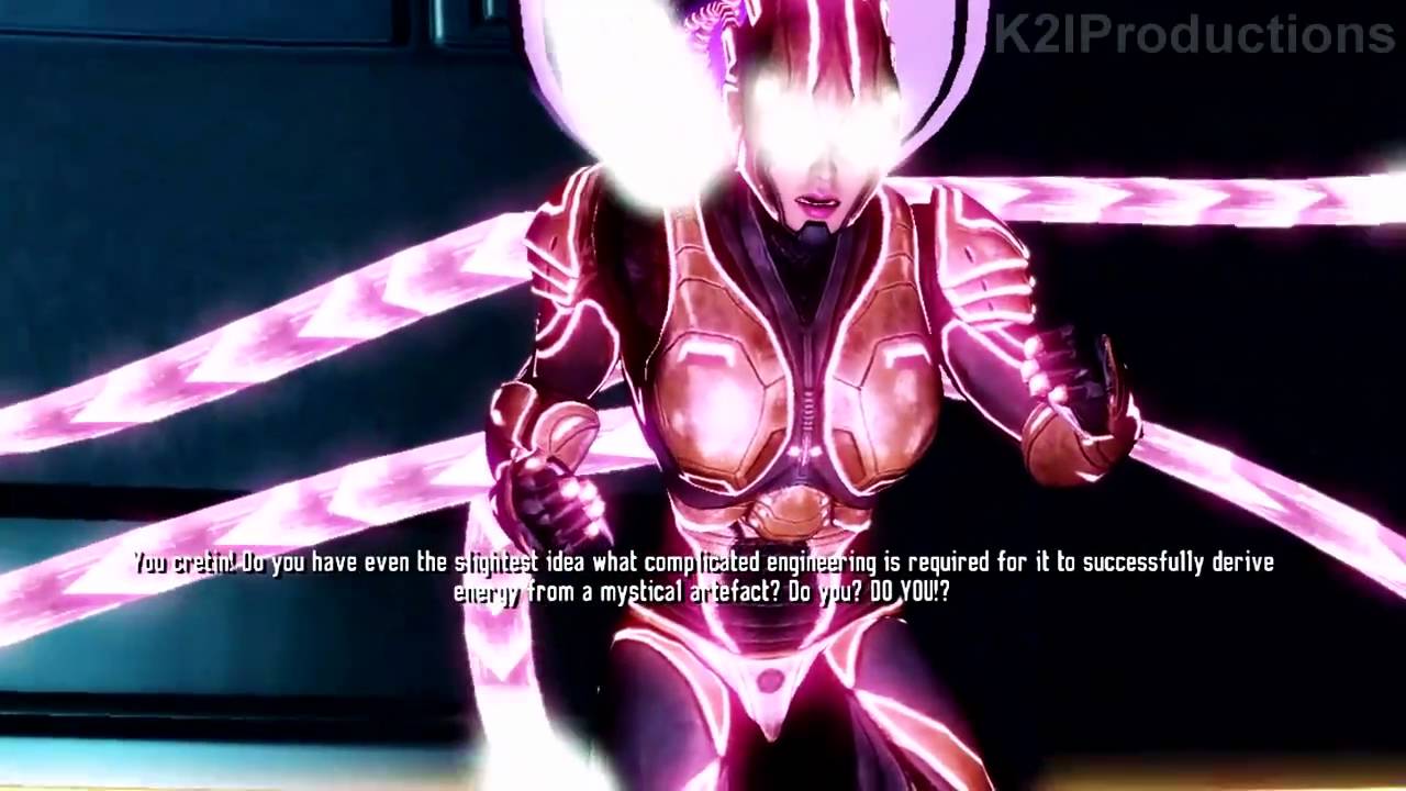 Spider-Man Shattered Dimensions Walkthrough: Chapter 11 - Part 3 [HD]
