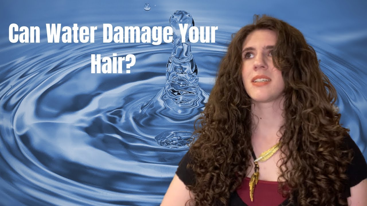 Is It Moisture Overload or Hard Water Buildup? Signs of Hard Water Buildup and How to Reverse It