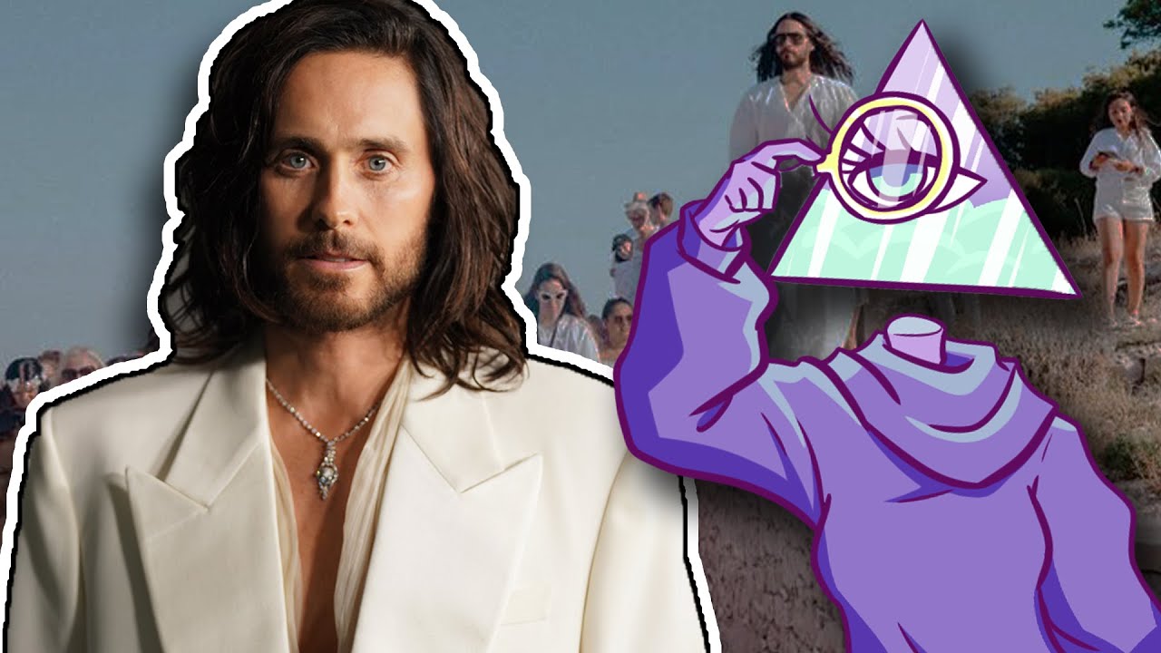 The Jared Leto 