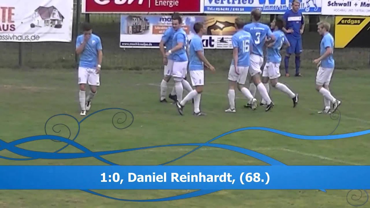 Neustadt/Orla vs FC Eisenach