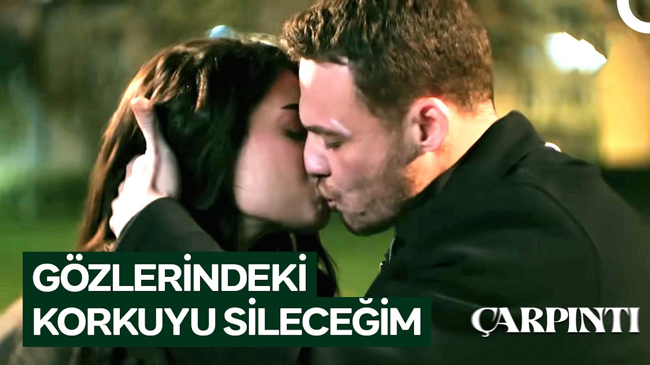 Aras, Aslı'dan Asla Vazge&ccedil;mez | &Ccedil;arpıntı 11. B&ouml;l&uuml;m