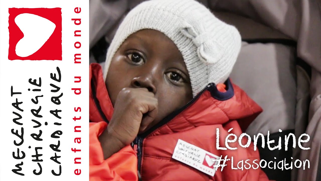 Léontine, épisode 5 : #Lassociation