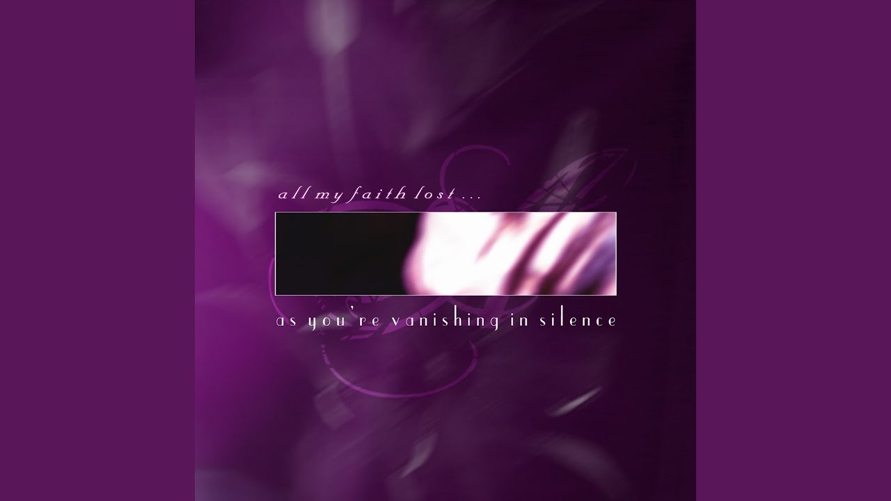 all day i hear your voice