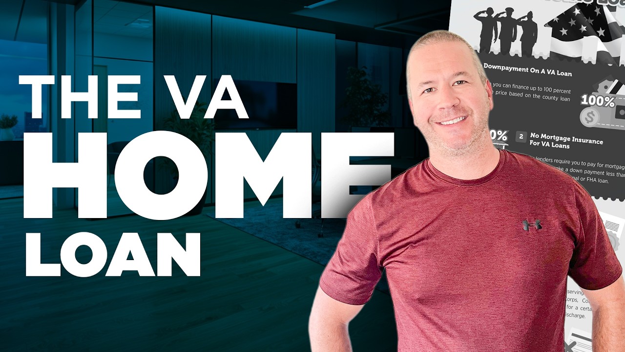 The VA Home Loan