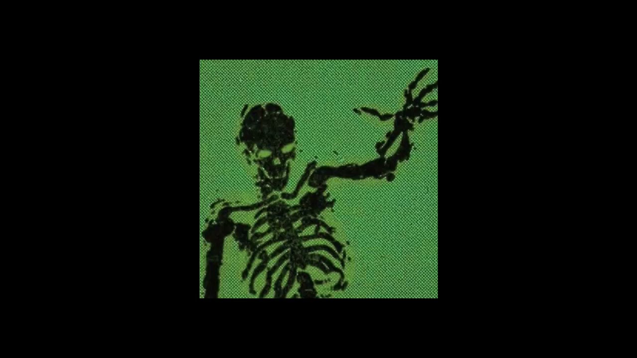 *FREE* PHONK TYPE BEAT - “SKELETON“