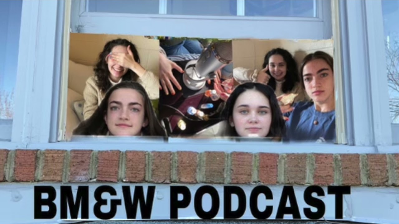 Episode 89: W's Nail Salon