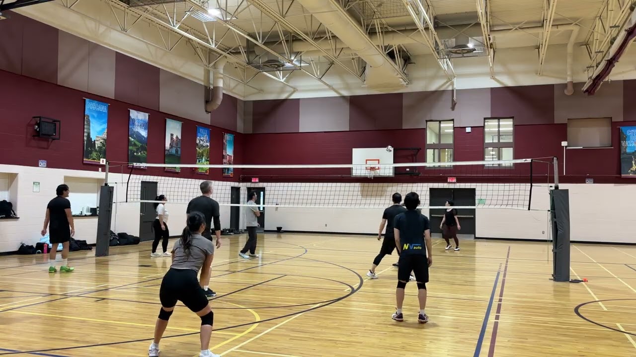 Jan 31, 2026 - Volleyball 3