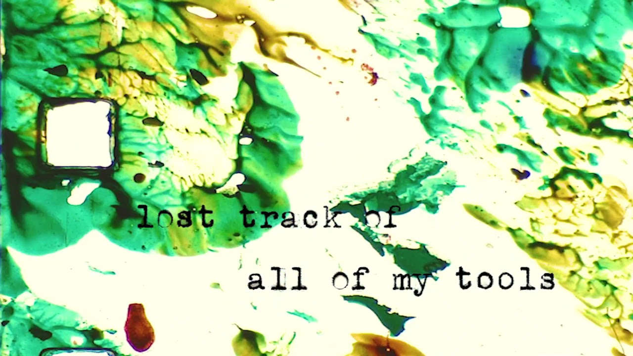 Sailor Down - I Get It (Lyric Video)