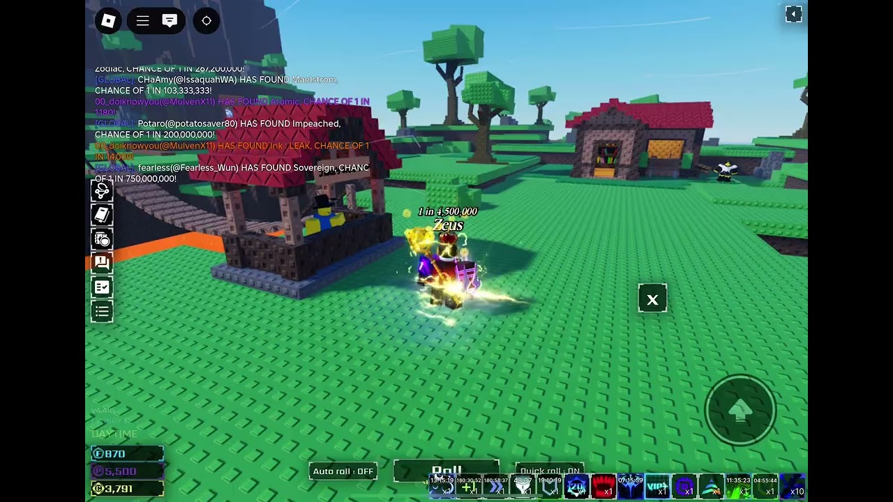 Biggest popping yet (spoilers alert I got cooked)