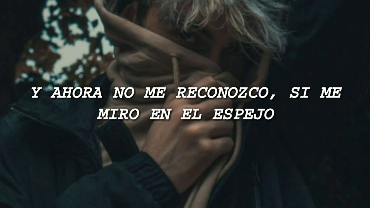 Kyotto - Soy Un Suicida (Letra)