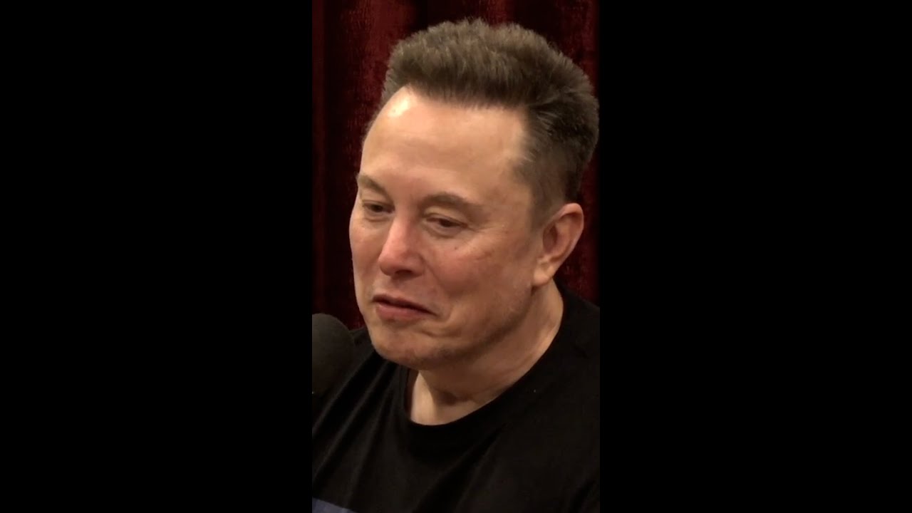 Elon Musk Shaken by Mamdani Question
