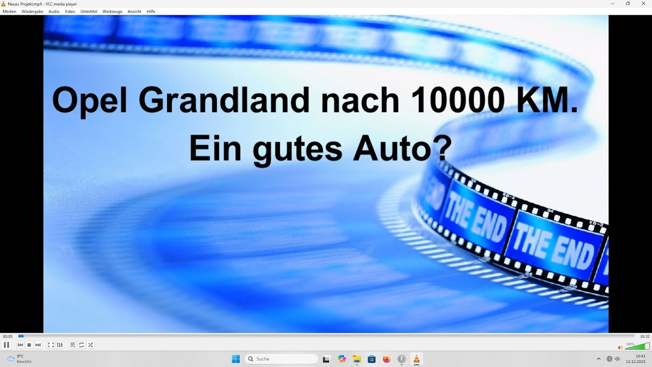 Opel Grandland nach 10.000 km. Empfehlenswert? Meine Erfahrungen...