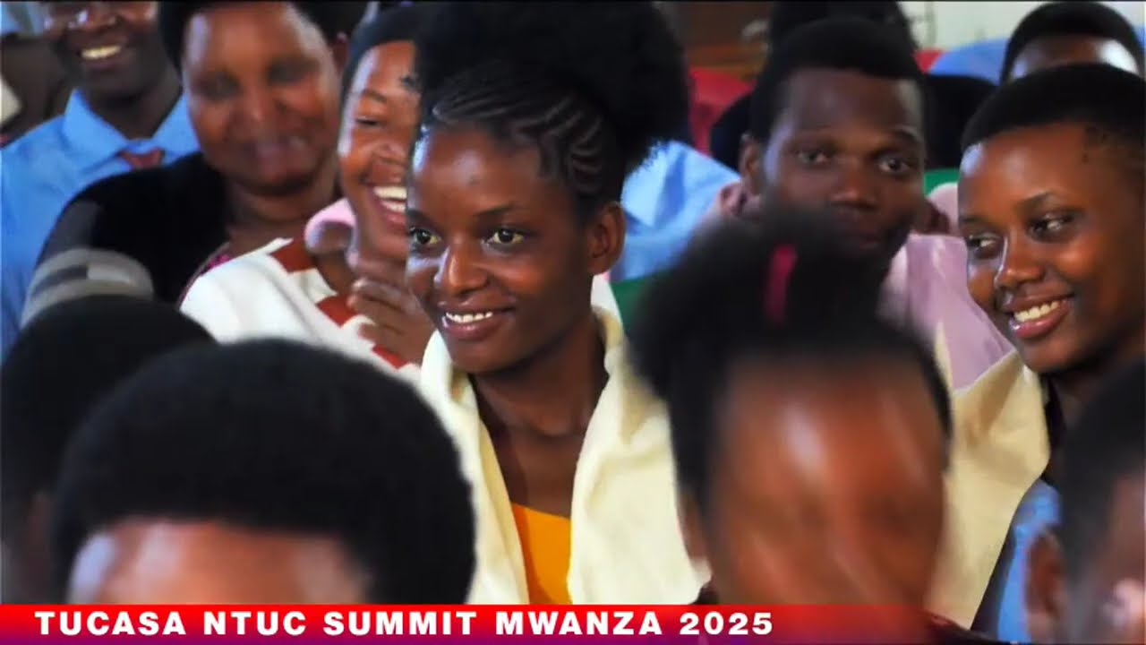 🔴#LIVE :SABATO YA HITIMISHO-TUCASA SUMMIT NTUC 2025-ALLIANCE SCHOOLS