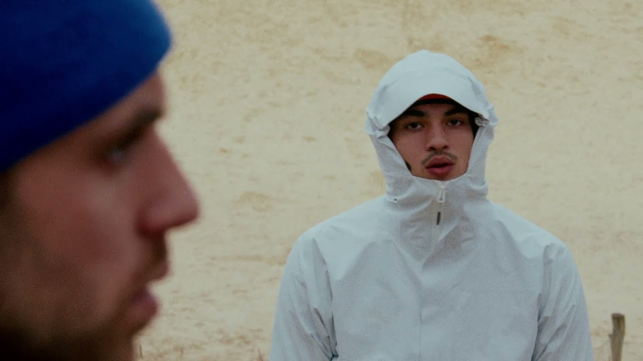 Badchieff x Zachi - Märchen (Official Video)