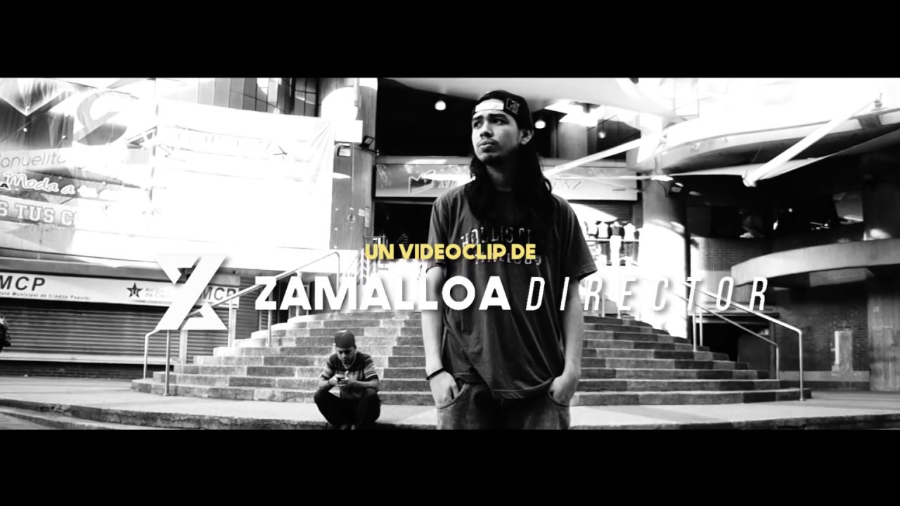 Aros Garcia Ft. Free Stayla - 